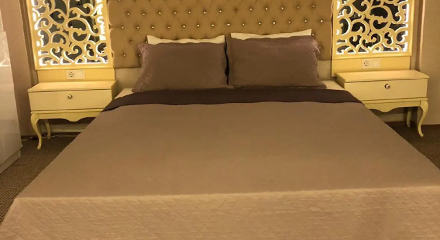 Двухместный номер Deluxe Lizzia Butik Otel