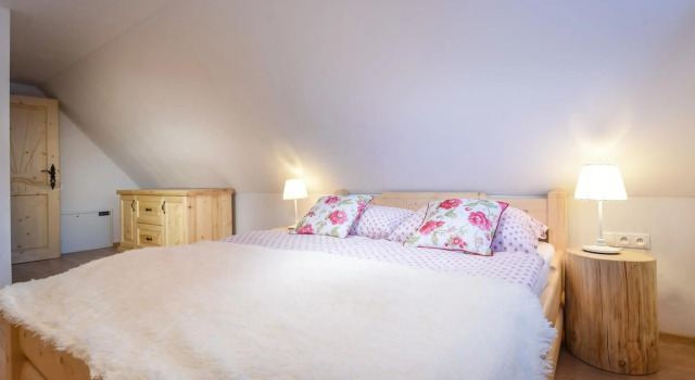 Malinovy Sen II, Rezervovat Hotel Hotely v Žilinský kraj s parkováním, Parkování