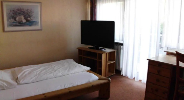 Номер Standard Hotel-Restaurant Zum Schwalbennest