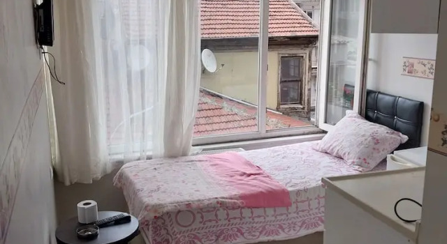 Номер Standard Artemis Apart&Otel