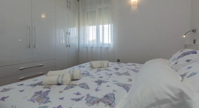 Stunning Apartment in Vir With 2 Bedrooms and Wifi