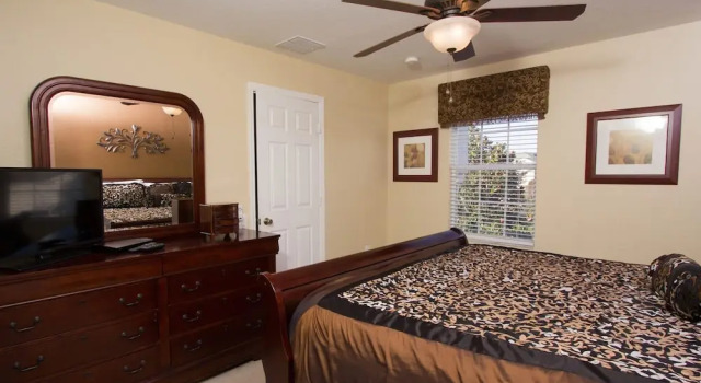 Вилла Villa in Windsor Hills Resort 1407