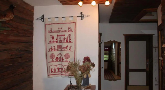 Номер Standard Bauernhof Pergila