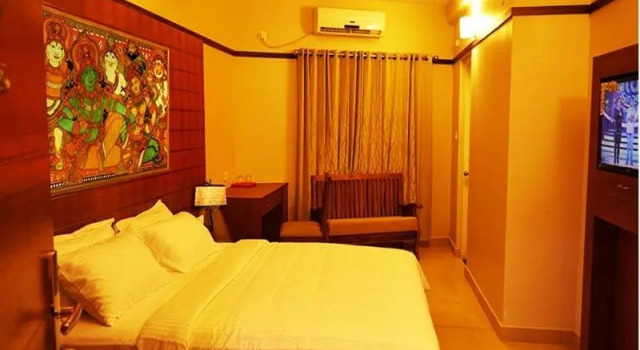 Номер Premium Srivar Hotels