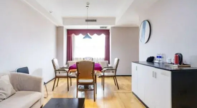 Люкс Premier Liza Hotel