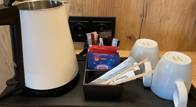 Двухместный номер Standard Premier Inn Lindau