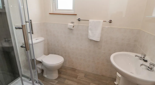 Yorkshire Lodge, Book Hotel Hoteller i Kiplin med parkering, Parkering
