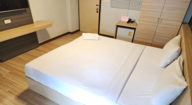 Номер Standard Station 203 Hotel