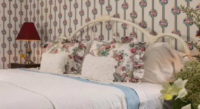 Номер Standard Palmer House Inn
