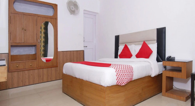 Hotel Jasmine, Забронировать Отель Отели штата Химачал-Прадеш с завтраком, Завтраки