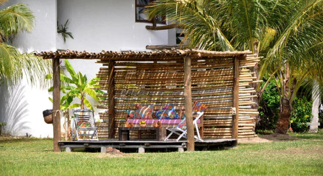 Enseada do Caeiro ECO Resort, Забронировать Курортный отель Итапарика Itaparica Island