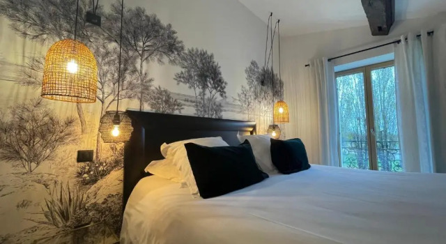 Номер Standard Maison de Jean