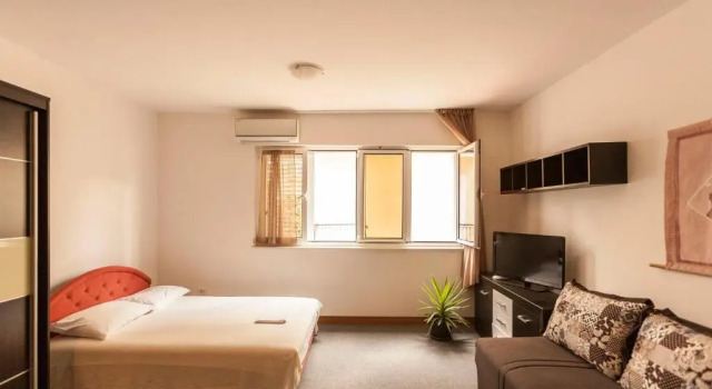 Apartment-Hotel Vila Petrovic-Becici, Book Apartment Rafailovici 