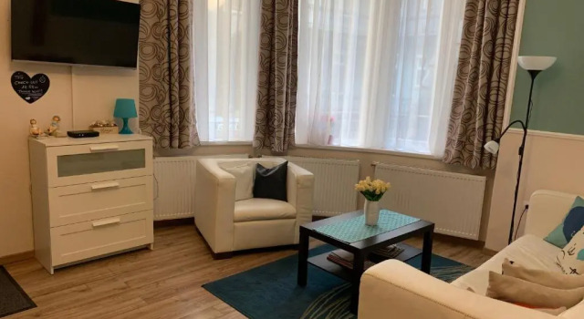 Апартаменты Mirage Apartments Váci Street