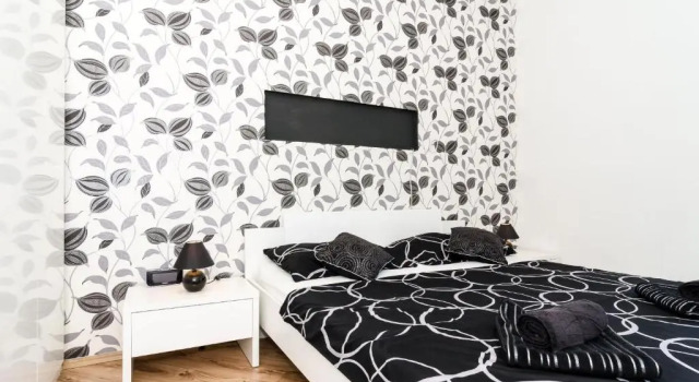 Апартаменты Apartments Vanessa