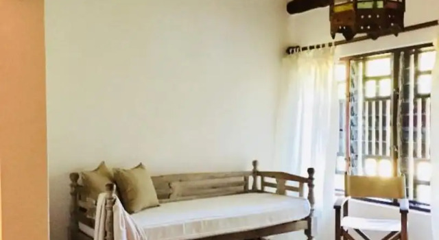 Люкс Simba Wa Kale Luxury Resort Malindi