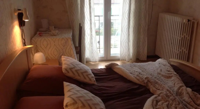 Relais Vosges Alsace, Buchen Sie Hotel Plainfaing Vogesenmassiv