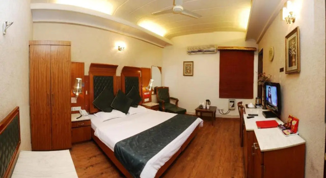 Одноместный номер Standard Hotel Royal Castle Grand