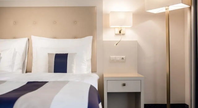 Номер Comfort Grandhotel Nabokov