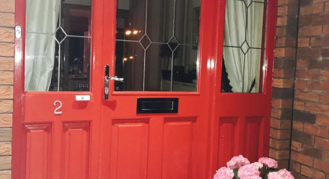 2 Drummond B&B