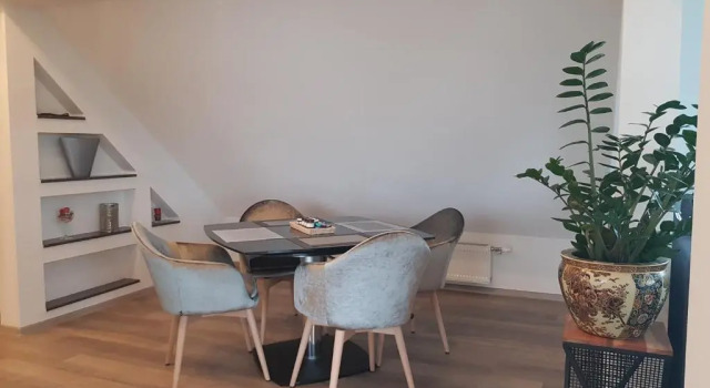 Apartments Metzingen Panoramablick, Reserva ahora Apartamento Hoteles en Baden-Wurtemberg con aparcamiento, Aparcamiento
