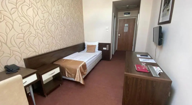 Номер Standard Boutique Hotel Sopianae