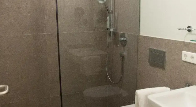 Номер Deluxe 21rooms