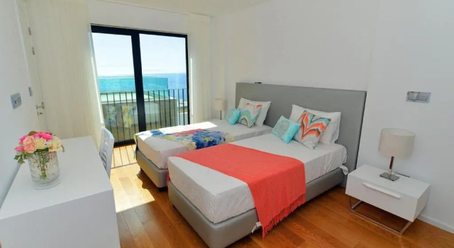 Sec XXI 12 - 3 Bed Flat