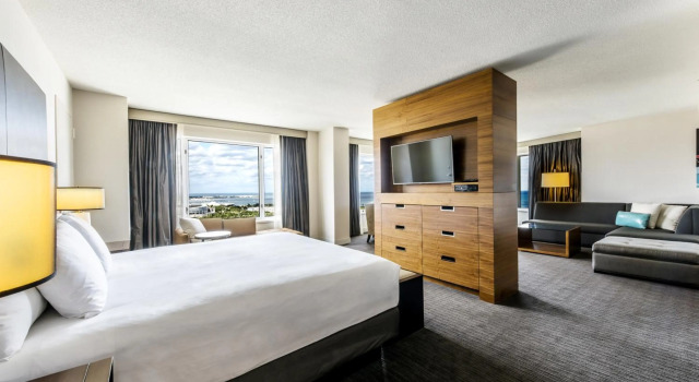 Hyatt Regency McCormick Place Chicago