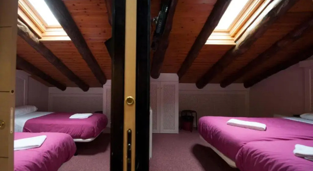 Номер Standard Hotel Micolau