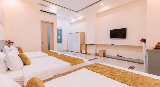 Golden Diamond Hotel, Reservar Hotel Hoan Kiem Hanói