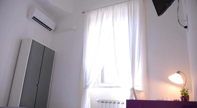 Номер Standard Messina41 Hotel