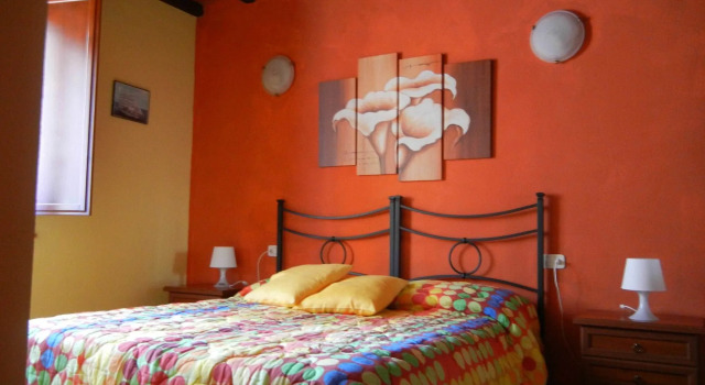 Azienda Agrituristica Le Betulle