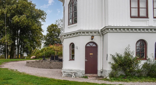 Stunning Apartment in Tranås With 2 Bedrooms and Wifi, Rezerwuj Apartament Tranas Jonkoping