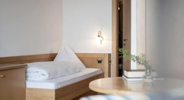 Номер Standard Hotel Erzherzog Johann