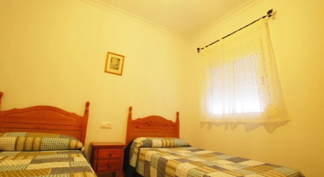 Apartamento Dehesa De La Villa 1