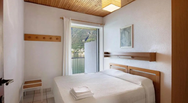 Residence La Cava Bilocale 2b
