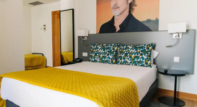 Семейный номер Standard America Diamonds Hotel