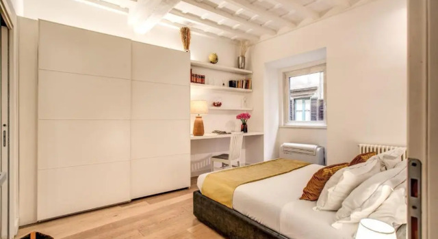 Deluxe Apartment Orange Suites