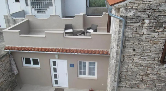 Apartment Deborah, Prenota Appartamento Hotel a Krnica con parcheggio, Parcheggio