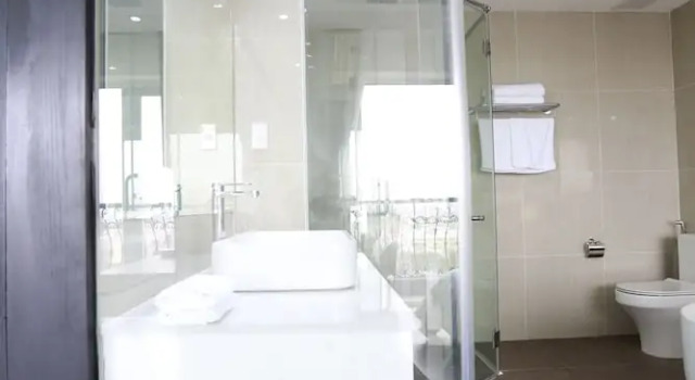 Люкс Deluxe Golden Dragon Hotel
