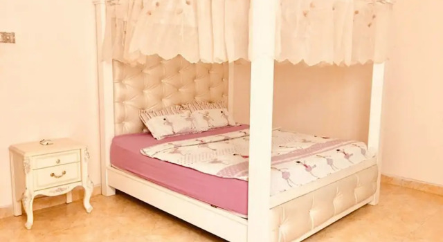 Botanic Elegant Suite Klang