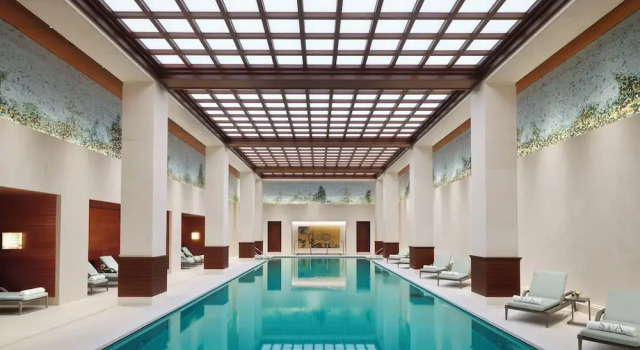 Двухместный номер Premier The Peninsula London
