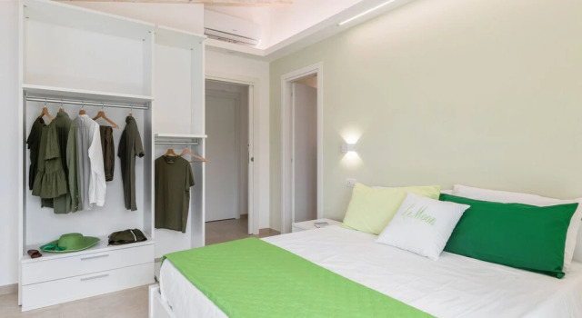 LeMoon Holiday Home Terrace & NETFLIX