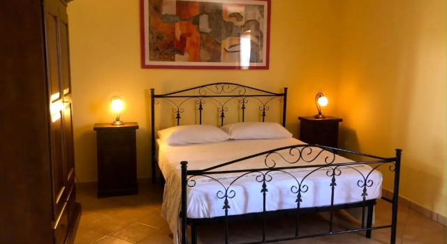 Апартаменты Superior Casale Calavita