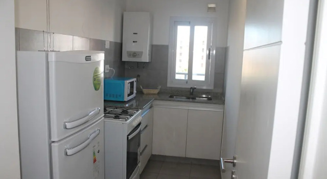 Departamento Panorámico 4B
