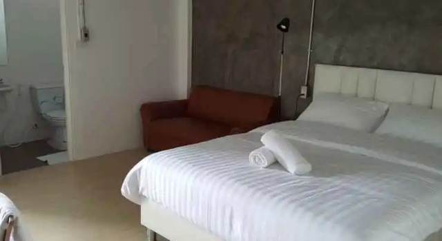 Sim 27 Budget Hostel