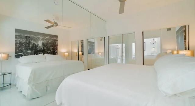 Студия Casa Costa 309s Studio, Pools, Jacuzzi, Beach, Shops & Dog Friendly
