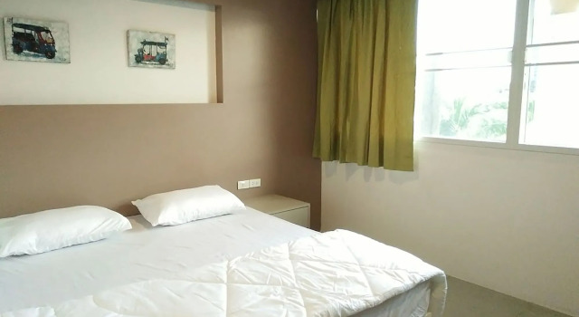 In Phuket House