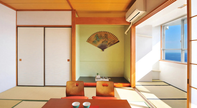 Onsen Hostel Hinoemi, Boek Hostel Hotels in Tokai met parkeren, Parkeren